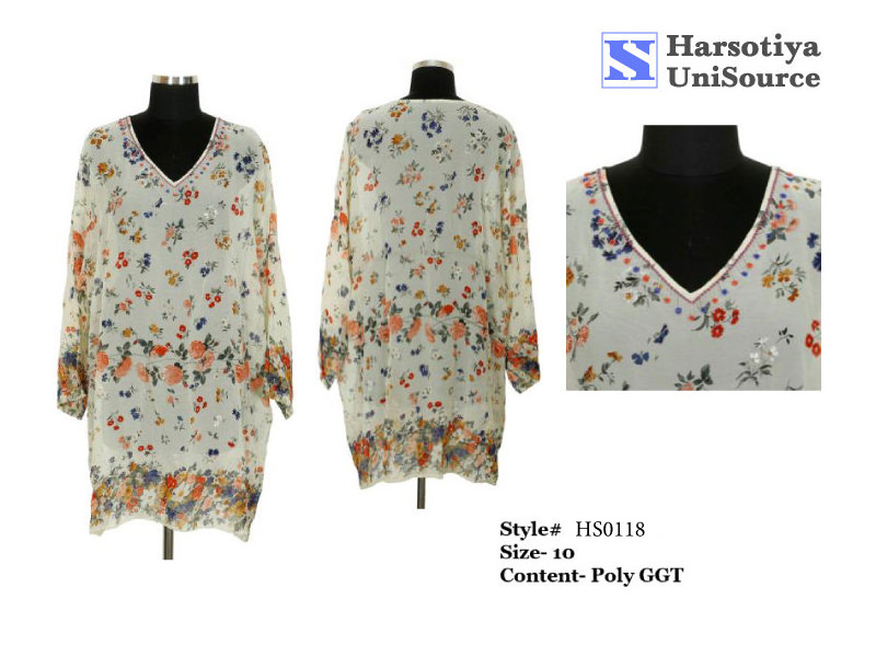 Fashion Illustration